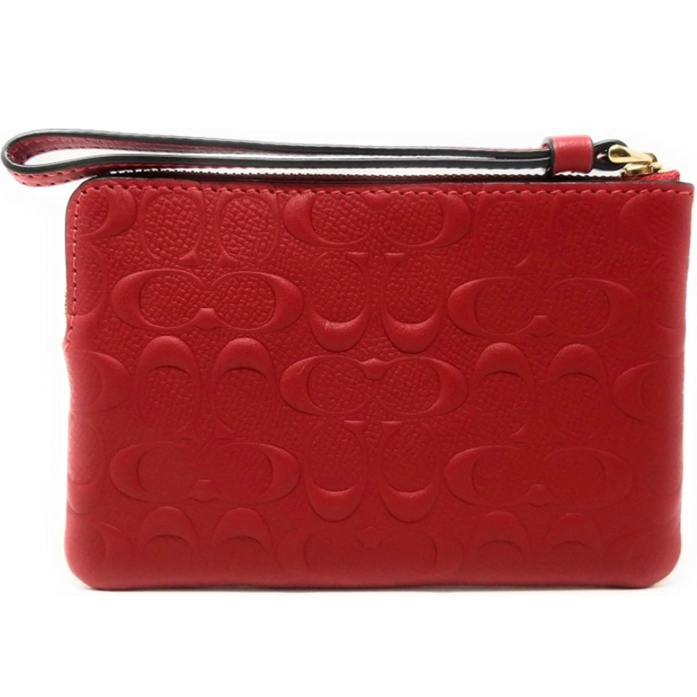 Mini Wallet Coach ⭐️ - Picture 2 of 5